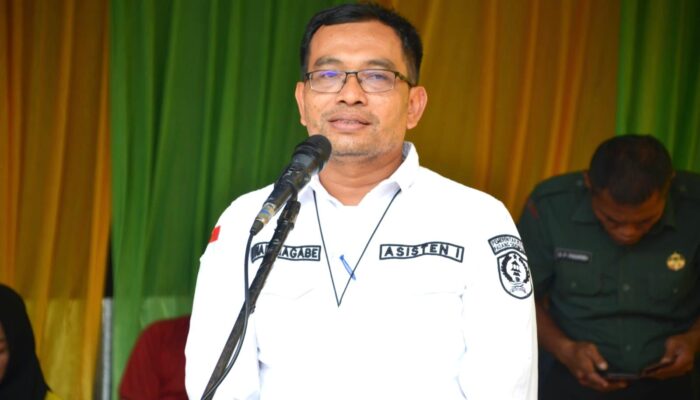 195 Peserta Ikut Renang Wali Kota Cup
