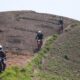 Teknik Aman Dan Nyaman Naik Motor Trail