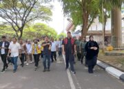 Pekan Depan Lelang Venue PON XXI