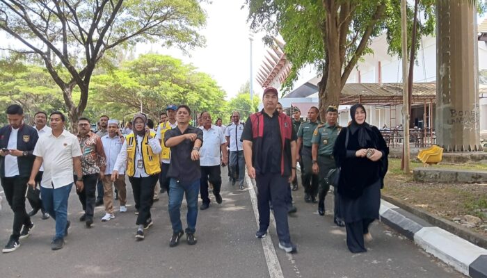 Pekan Depan Lelang Venue PON XXI