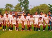 4 Klub Lolos 8 Besar Forkopimda Cup