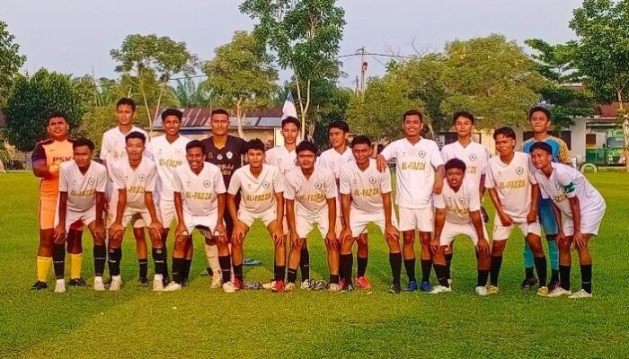4 Klub Lolos 8 Besar Forkopimda Cup