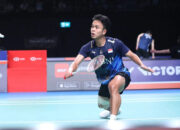 Indonesia Tanpa Wakil Semifinal Australia Open
