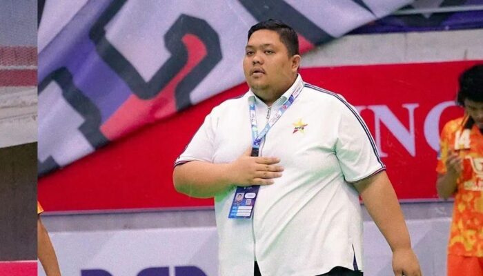 Sadakata United Siap Duel Hidup Mati