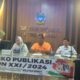 Senam Sumut Tak Berani Bicara Target