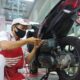 Servis Di AHASS Dapat Asuransi Kecelakaan Gratis