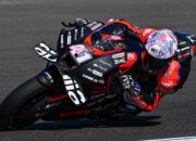 Aleix Espargaro Menang Dramatis