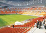 FIFA Sepakati Empat Stadion Piala Dunia U-17