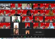 AHM Best Student Regional Sumut Lahirkan Generasi Kreatif