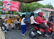 Touring Padang – Sibolga, HAI Chapter Medan Siap #Cari_Aman