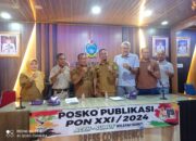 Baseball, Softball Sumut Target Final