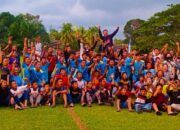 4 Klub Lolos Semifinal Forkopimda Sergai Cup