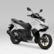 New Honda Vario 160 Hadir Makin Premium