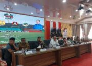 PSMS Ingin Pertahankan Juara Edy Rahmayadi Cup