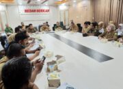 Pemko Medan Dukung Sukses Porkot