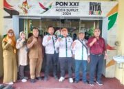 Sepak Takraw Sumut Telat Persiapan