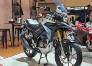 Honda Merdeka Kobarkan Semangat Cinta Negeri