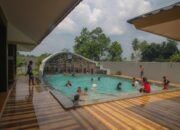 Situs Benteng Putri Hijau