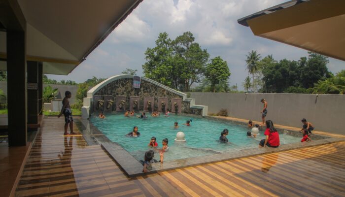 Situs Benteng Putri Hijau