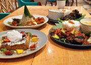 Le Cafe Polonia Hotel Tawarkan Martabak Lumer Dan Warisan Nusantara