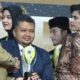 Tapsel Raih Anugerah Keterbukaan Informasi Publik Komisi Informasi Sumut 2023
