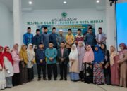 MUI Kota Medan Gelar Pelatihan Pembelajaran Tahsin Quran Bagi Guru RA
