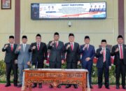 Diformulasikan Lebih Tajam & Efektif, Struktur APBD Perubahan TA 2023 Disepakati