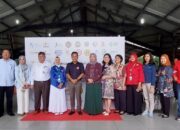 Mahasiswa Baru USU Discreening Kesehatan Dan Tuberkulosis