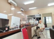 USU Turut Bertanggungjawab Terhadap Kerugian Pembeli Kavling Koperasi USU