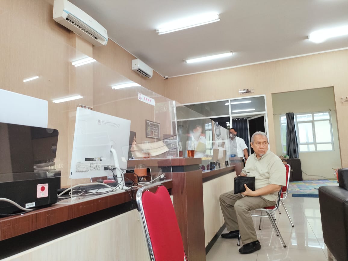 USU Turut Bertanggungjawab Terhadap Kerugian Pembeli Kavling Koperasi USU