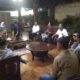 Sumbu Desa Nusantara Gelar Rapat Persiapan Pelantikan Di Kediaman Rahudman