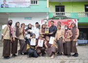 Prof.Ridha Dharmajaya: Hanya Generasi Berkualitas Yang Bisa Melanjutkan Cita-Cita Para Pejuang Bangsa