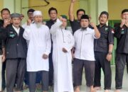 FUI Sumut Tolak Praktek Judi Jl. Pasar VII Labuhandeli