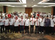 Jaga Netralitas Di Tahun Politik, PMI Medan Fokus Tingkatkan Pelayanan