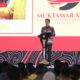 Jokowi Buka Muktamar Ikatan Pelajar Muhammadiyah di Deli Serdang