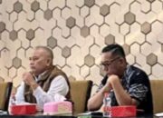 Kadis Pendidikan Provsu Gelar Rapat Kamtibmas Hasilkan 6 Poin