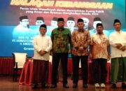 Nisful Khoiri: Wujudkan Pemilu Yang Berkualitas Dan Berintegritas