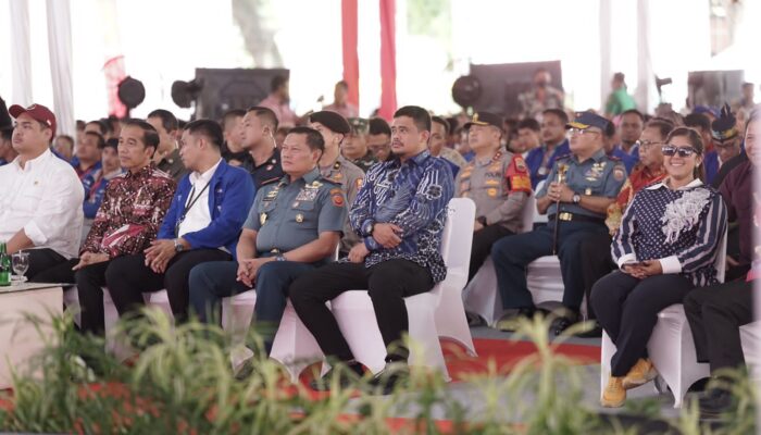 Meutya Hafid: Kader GAMKI Diharapkan Terlibat Aktif Dalam Kolaborasi Isu Pluralisme