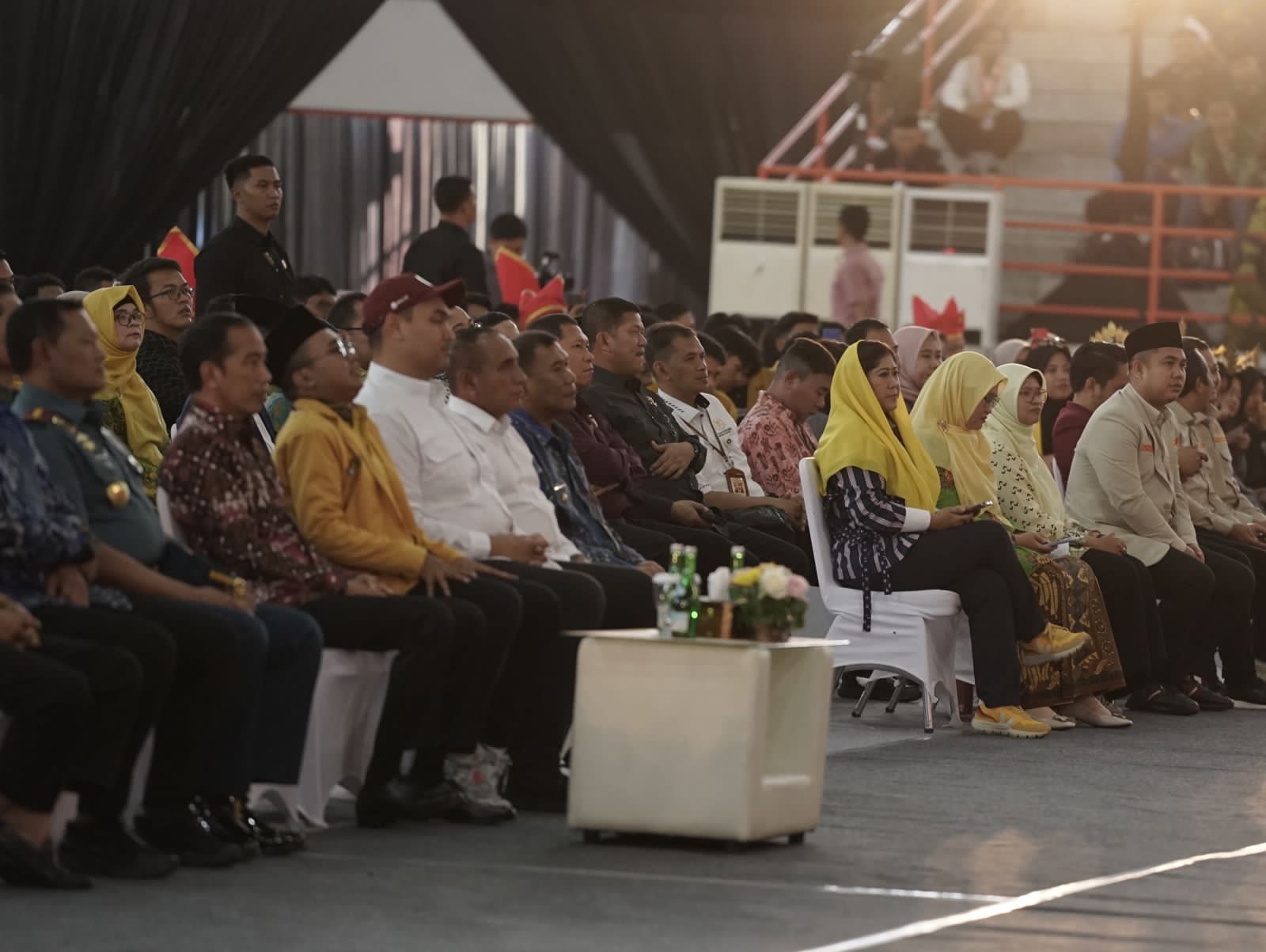 Hadiri Muktamar IPM, Meutya Hafid: Pelajar Harus Menjadi Subjek Kemajuan Digital