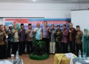 Pemuka Agama Miliki Peran Wujudkan Hidup Damai