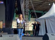 Meutya Hafid Ajak Mahasiswa Hasilkan Konten Siaran Sehat