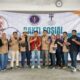 Kolaborasi dengan Gereja BNKP Teladan, PDGI Cabang Medan Laksanakan Bakti Sosial Kesehatan