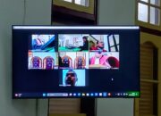 Jaksa Tuntut Mati Kurir 27 Kg Sabu