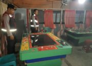 Konsistensi Jajaran Polda Sumut Berantas Judi Mendapat Dukungan