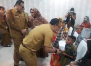 Di Usia Ke-95 Tahun RSUD Dr Pirngadi Medan Diharapkan Terus Upgrade Sistem Pelayanan