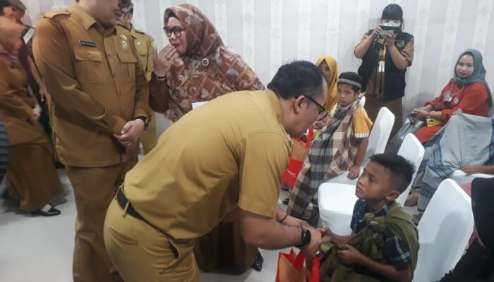 Di Usia Ke-95 Tahun RSUD Dr Pirngadi Medan Diharapkan Terus Upgrade Sistem Pelayanan