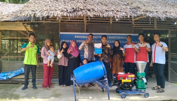 Dosen Unimed Tingkatkan Produktivitas Pengusaha Burung Puyuh