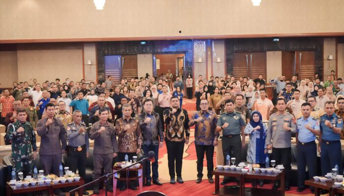 Permudah Investor, Bobby Nasution Ajak Legislatif dan Dunia Usaha Duduk Bersama