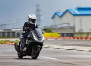 Honda Penuhi Ekspektasi Pecintanya Di Bulan Merdeka