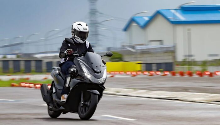 Honda Penuhi Ekspektasi Pecintanya Di Bulan Merdeka